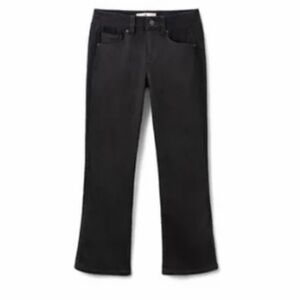 CAbi Tuxedo Flare Black Pants, size 10, Fall 25, new
